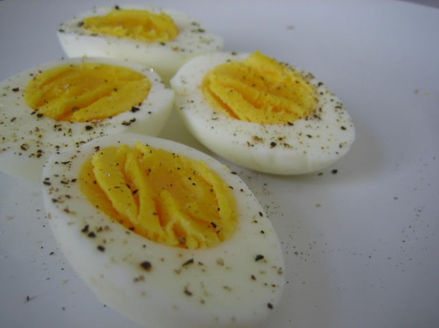 สูตรกินไข่ต้ม ลดน้ำหนัก 5 กิโล ใน 1 สัปดาห์