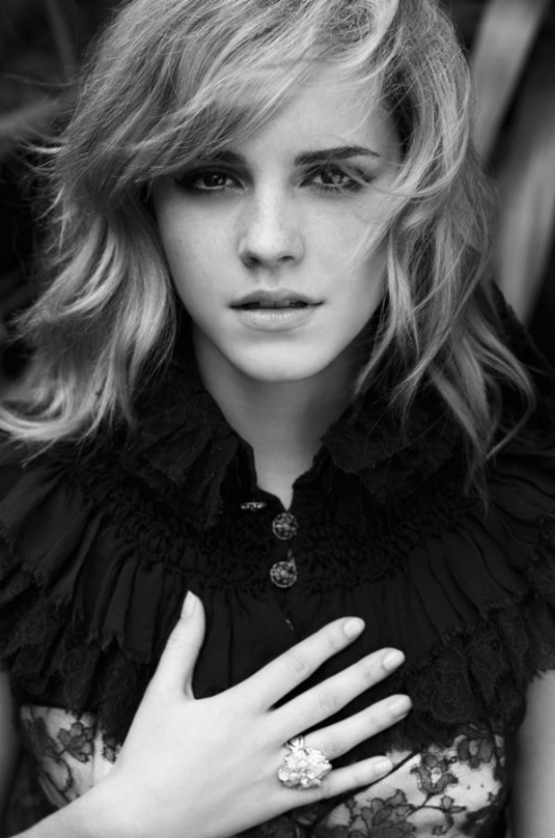 เคล็ดลับหุ่นเพรียว!! ของสาวสวย ‘Emma Watson’
