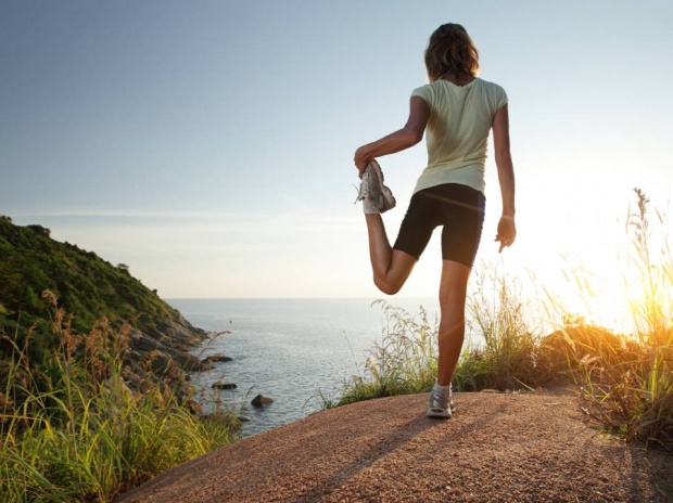 ออกกำลังกายตอนเช้าหรือตอนเย็น ที่ช่วยให้น้ำหนักลด
