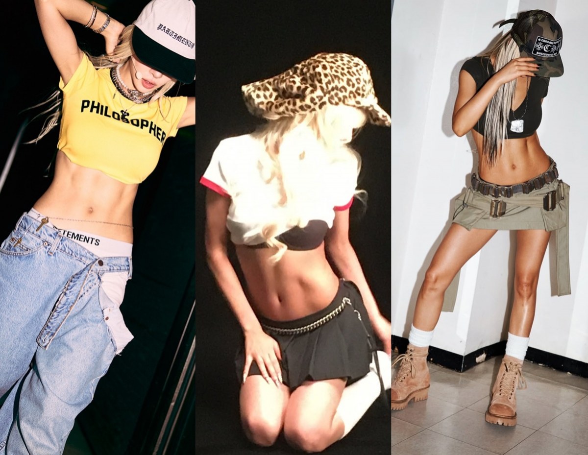 ซุปตาร์สาววินัยดีมาก เปิดเคล็ดลับหุ่นปัง ลดน้ำหนัก 12 กิโล