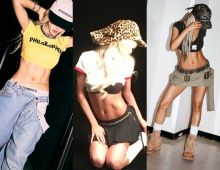 ซุปตาร์สาววินัยดีมาก เปิดเคล็ดลับหุ่นปัง ลดน้ำหนัก 12 กิโล