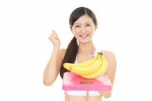 คนไดเอทต้องรู้ กินกล้วยมื้อเย็นลดน้ำหนักได้จริงหรอ?