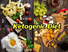 Ketogenic Diet เข้าใจง่ายๆ ใน 4 นาที แต่วิธีนี้ไม่เหมาะกับทุกคน!!