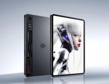 เปิดตัวแรง! RedMagic Tablet 3 Pro แท็บเล็ตเกมเมอร์ตัวจี๊ด