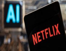 Netflix เอาจริง! ประกาศ "ทุ่มสุดตัว" ดัน AI ช่วยสร้างหนัง ซีรีส์