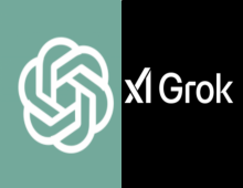 เทียบชัดๆ Grok 4.1 ท้าชน ChatGPT-5.2 ใครคุ้มสุด!