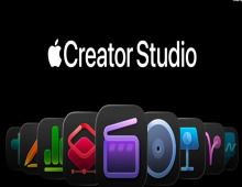 Apple เปิดศึก Adobe ด้วย "Creator Studio" มัดรวมแอปเทพ