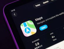ดูให้ชัด! Apple Maps โฉมใหม่ โฆษณาจะไปโผล่ตรงไหนบ้าง?