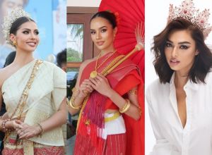 เคาะแล้ว 11 สาวงาม เฉิดฉายพิธีเปิดซีเกมส์ 2025