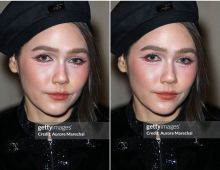 จุดประเด็นดราม่า! ภาพ ชมพู่ อารยา ล่าสุด หลายคนถกสนั่น