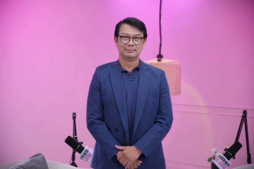 ชมพู่ ชวนหมอไขข้อสงสัย ทำไมคนยิ่งอดยิ่งอ้วน