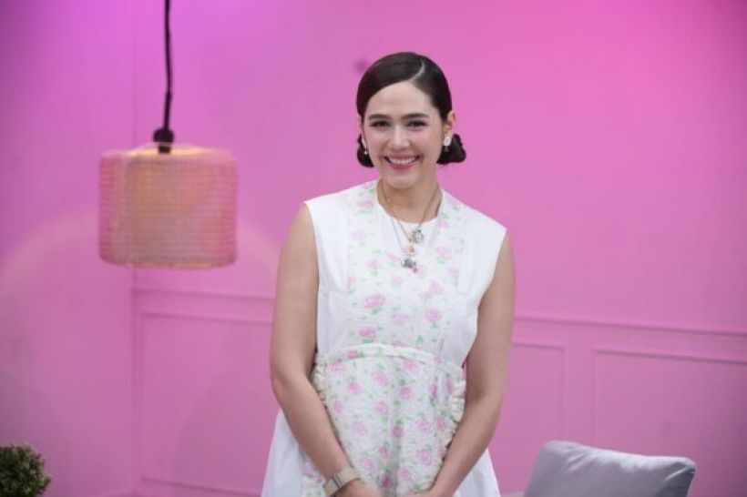 ชมพู่ ชวนหมอไขข้อสงสัย ทำไมคนยิ่งอดยิ่งอ้วน