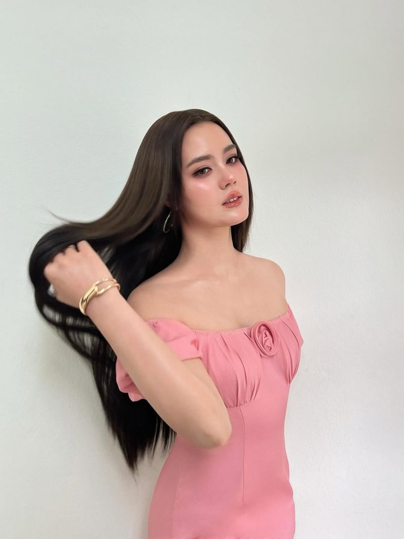 เดนิส ลดน้ำหนักผิดวิธี กว่าจะกลับมาสวยเป๊ะต้องผ่านอะไรบ้าง