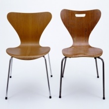 สร้างกล้ามท้องด้วย ”เก้าอี้” อุปกรณ์ง่าย ๆ ที่มีทุกบ้าน