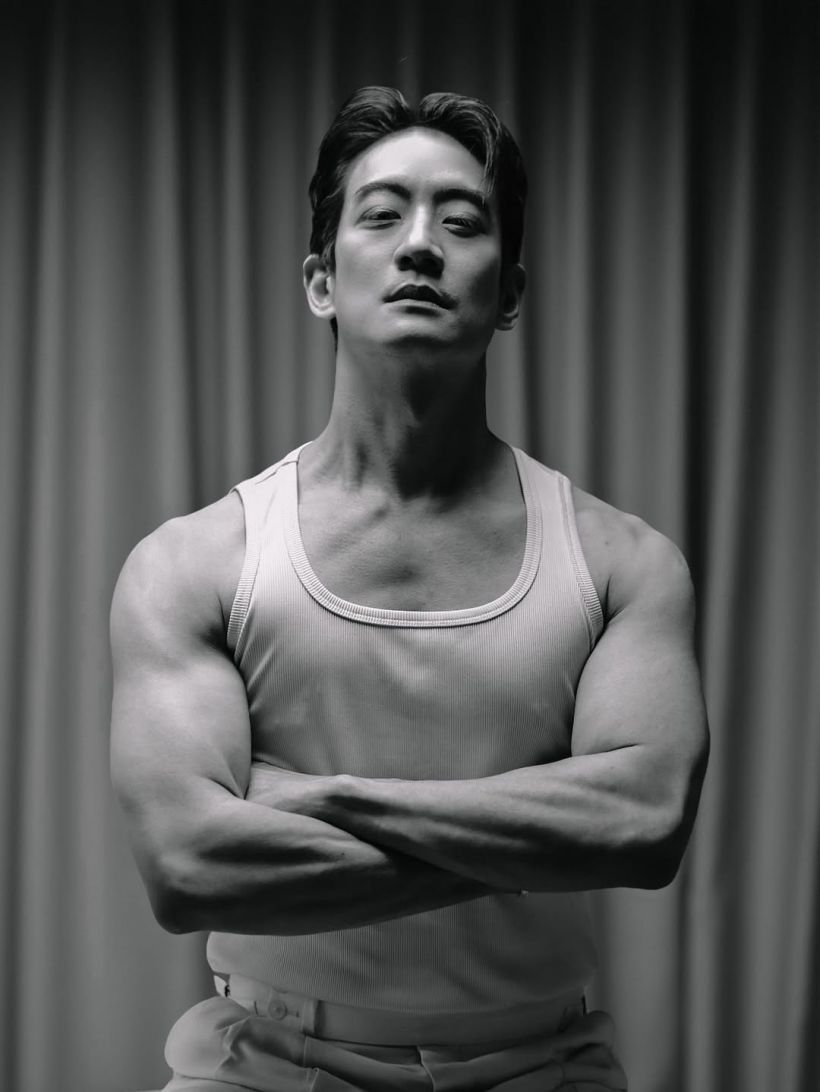 ส่องรูทีนดูแลตัวเอง หมอโอ๊ค อยากหุ่นดีหน้าเด็กเริ่มทำได้เลย