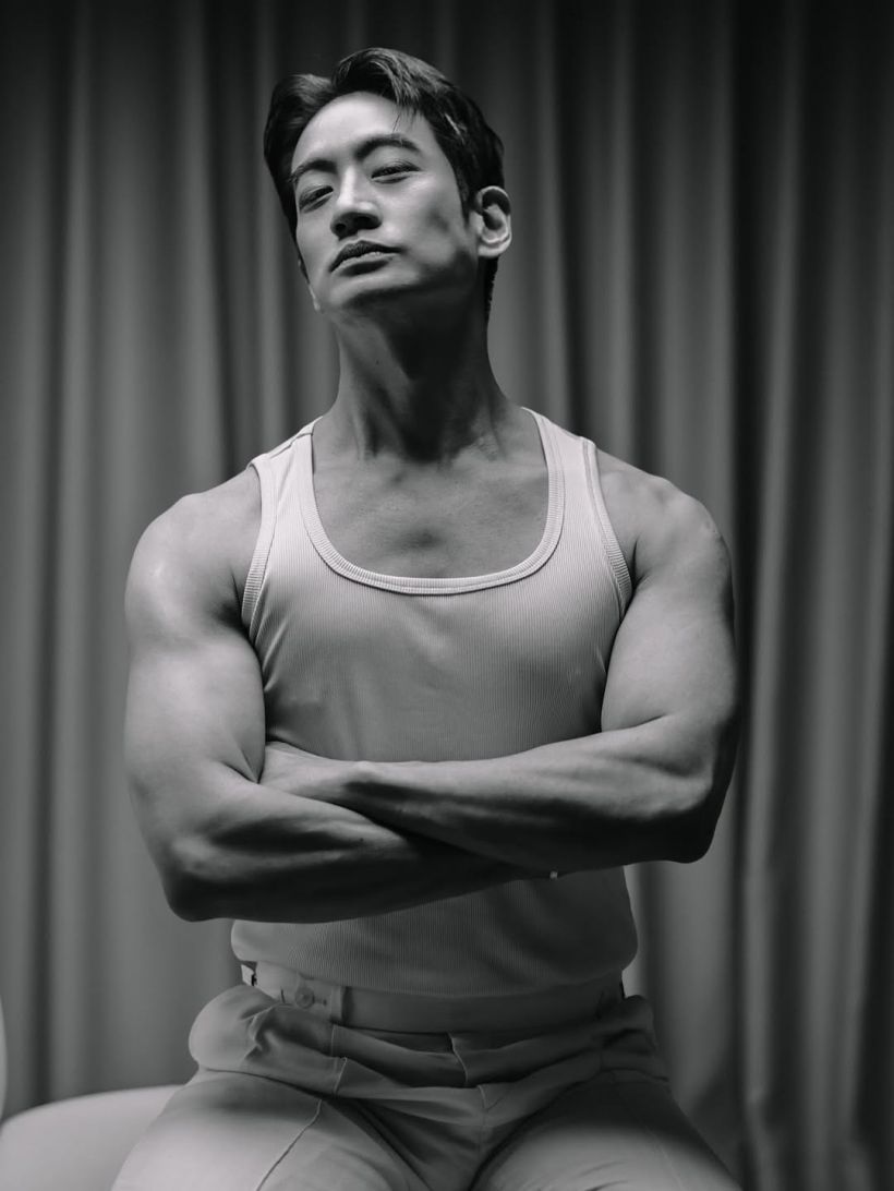 ส่องรูทีนดูแลตัวเอง หมอโอ๊ค อยากหุ่นดีหน้าเด็กเริ่มทำได้เลย