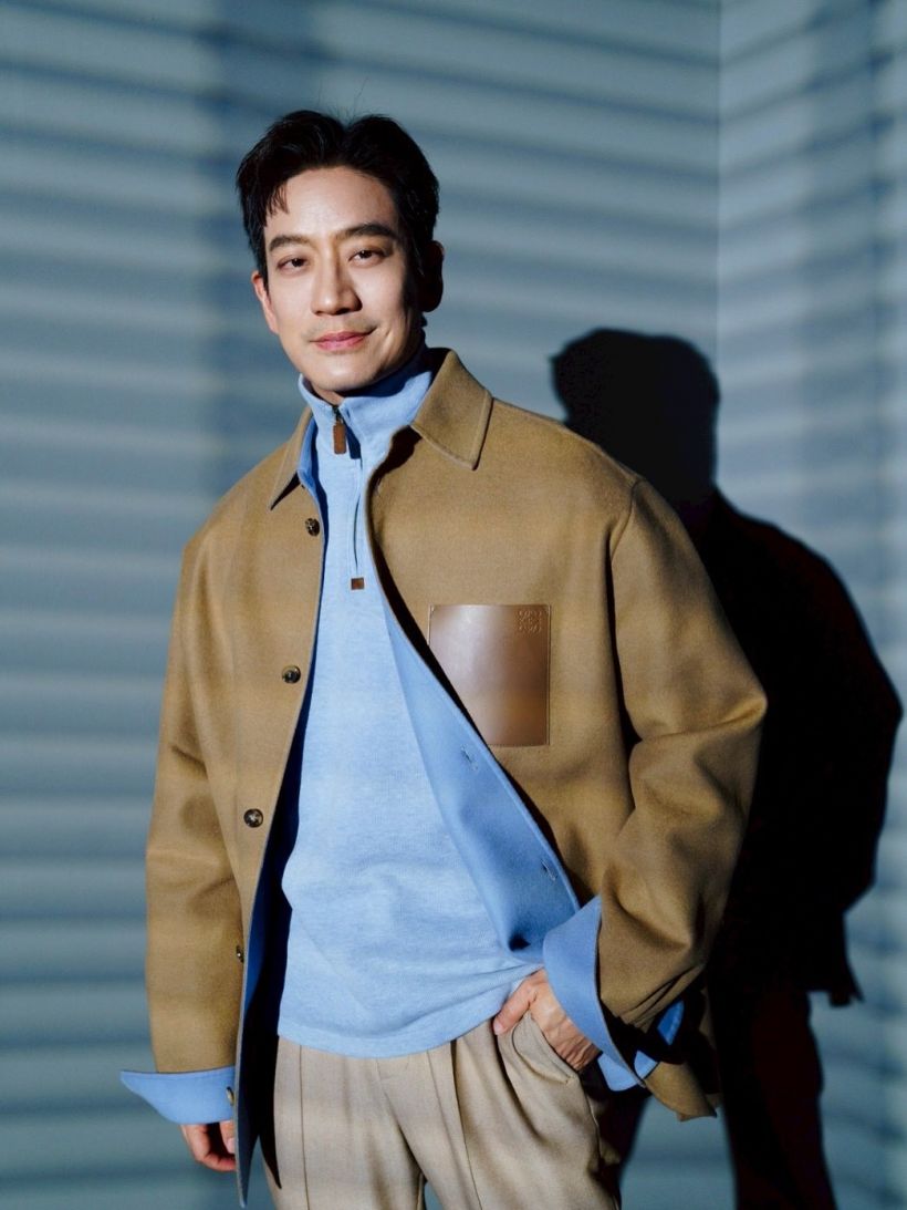 ส่องรูทีนดูแลตัวเอง หมอโอ๊ค อยากหุ่นดีหน้าเด็กเริ่มทำได้เลย