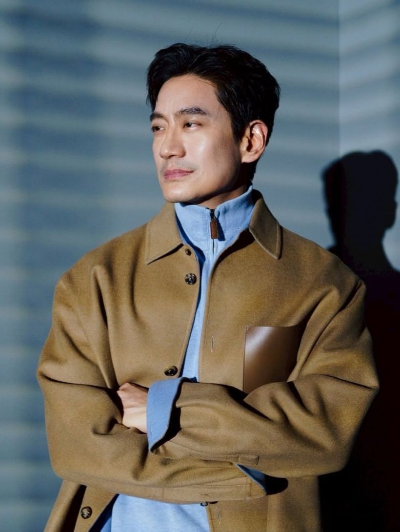 ส่องรูทีนดูแลตัวเอง หมอโอ๊ค อยากหุ่นดีหน้าเด็กเริ่มทำได้เลย