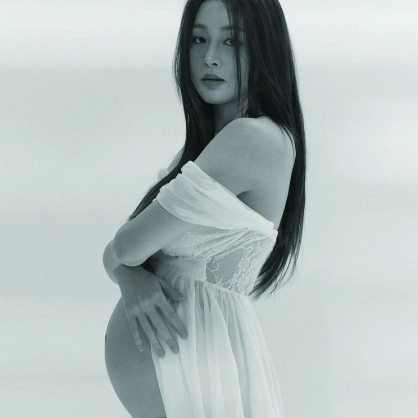 จดทริคดูแลหุ่นฉบับ คังโซรา แม่ลูก 2 แต่เป๊ะไม่สร่าง