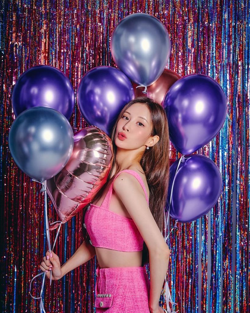 สูตรหุ่นปังแบบ ซอฮยอนGirls’ Generation กี่ปีก็ยังสวยเป๊ะ
