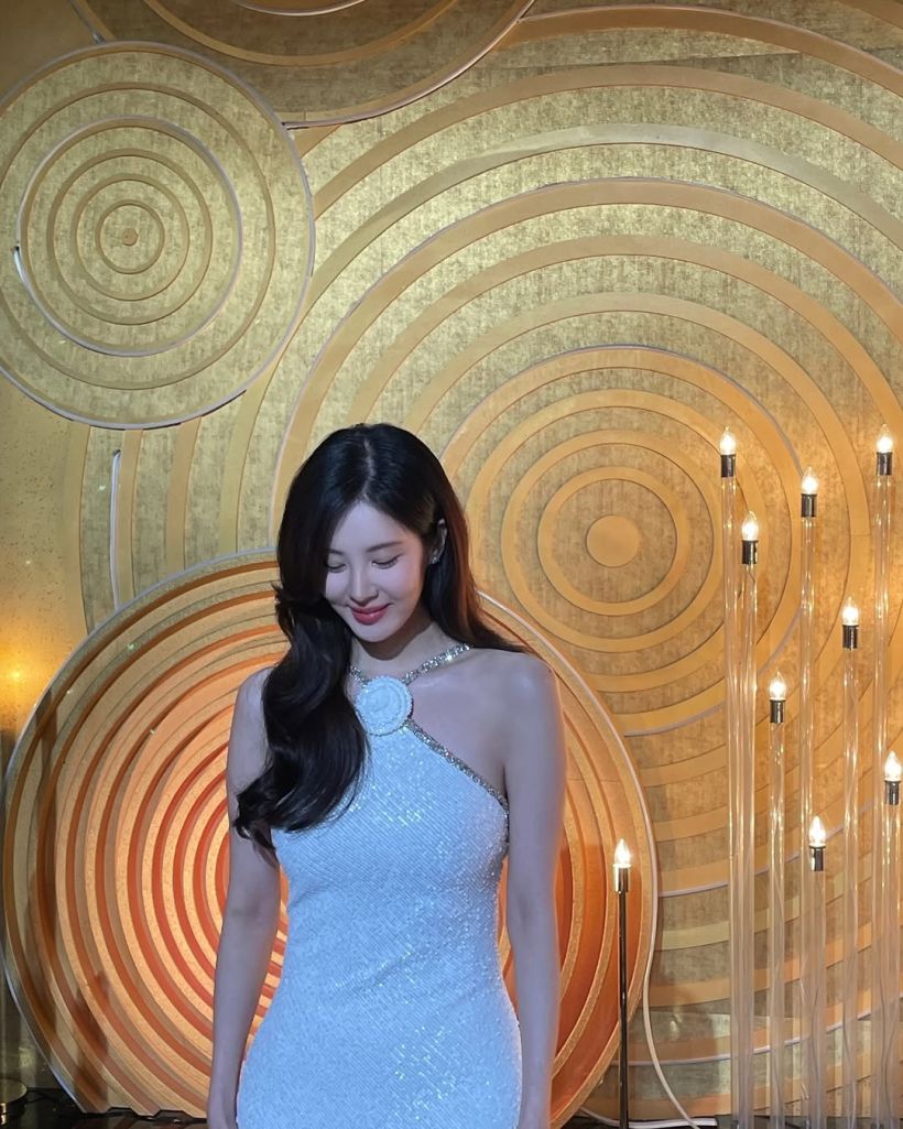 สูตรหุ่นปังแบบ ซอฮยอนGirls’ Generation กี่ปีก็ยังสวยเป๊ะ