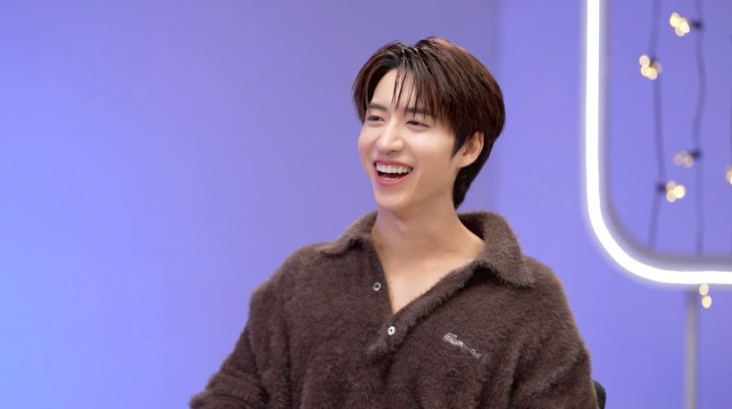 เคล็ดลับ จั๋งPERSES จากเด็กอ้วนติดหวานสู่หุ่นลีน มีซิกแพค