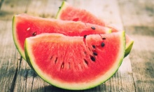 6 ประโยชน์ดีๆ ของ “แตงโม” ช่วยลดน้ำหนัก