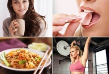 15 วิธีลดความอ้วนแบบสาวขี้เกียจ ไม่ต้องเหนื่อยอดอาหาร
