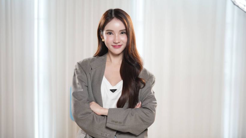 ทริคหุ่นสวย โยชิ รินรดา ทำยังไงให้เป๊ะตลอดกาลไม่เปลี่ยน