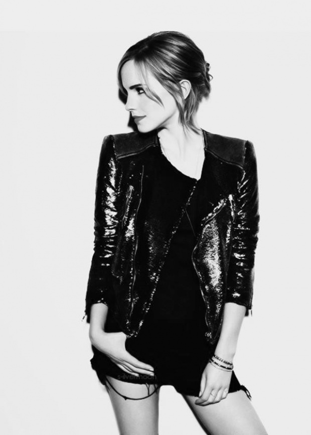 เคล็ดลับหุ่นเพรียว!! ของสาวสวย ‘Emma Watson’