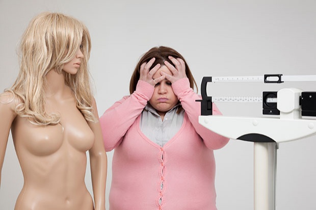 5 เหตุผลที่เรายอมแพ้กับการลดน้ำหนัก เช็กสิว่าคุณเป็นแบบนี้มั๊ย?