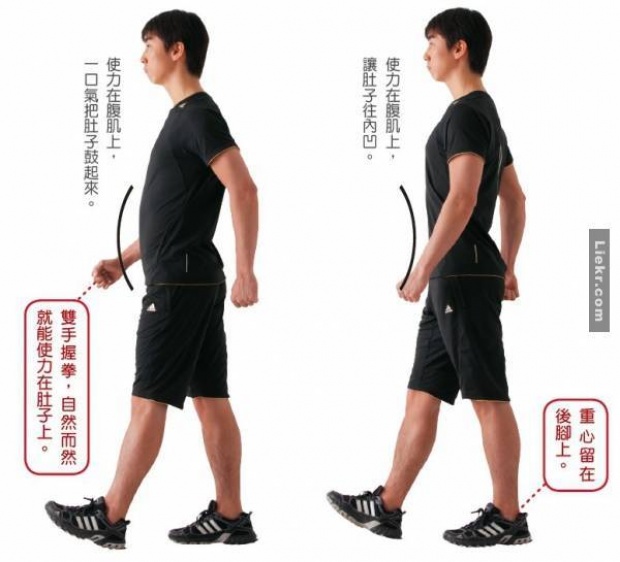 หมอญี่ปุ่นแนะลดพุงง่ายๆ เดินเพียง 3 วันทำ 3 เดือนลดถึง 10 โล