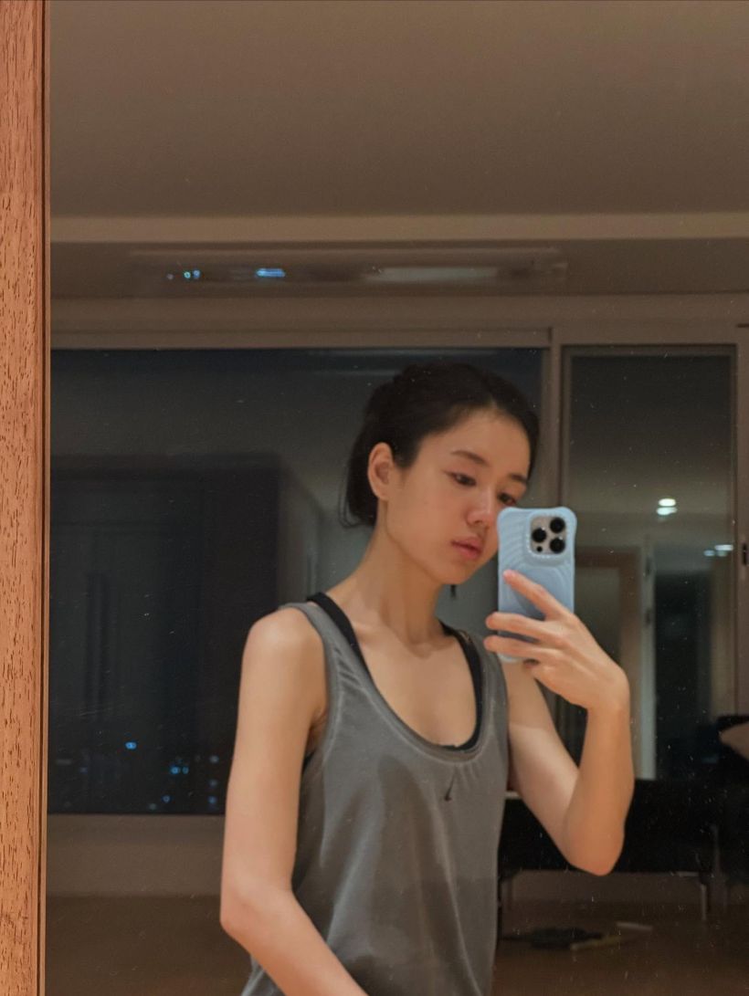 เปิดสูตรลับ นางเอกดัง หุ่นดีแบบไม่โทรม