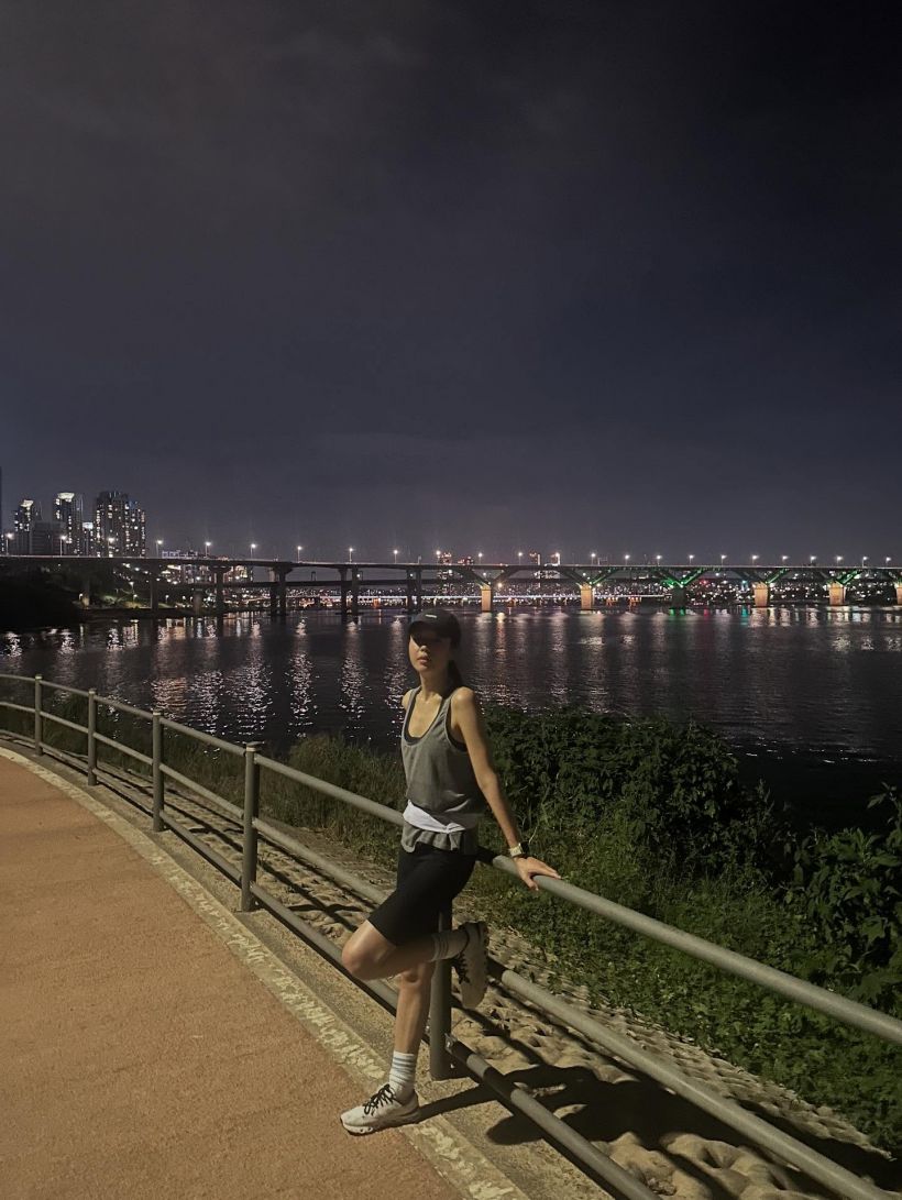 เปิดสูตรลับ นางเอกดัง หุ่นดีแบบไม่โทรม