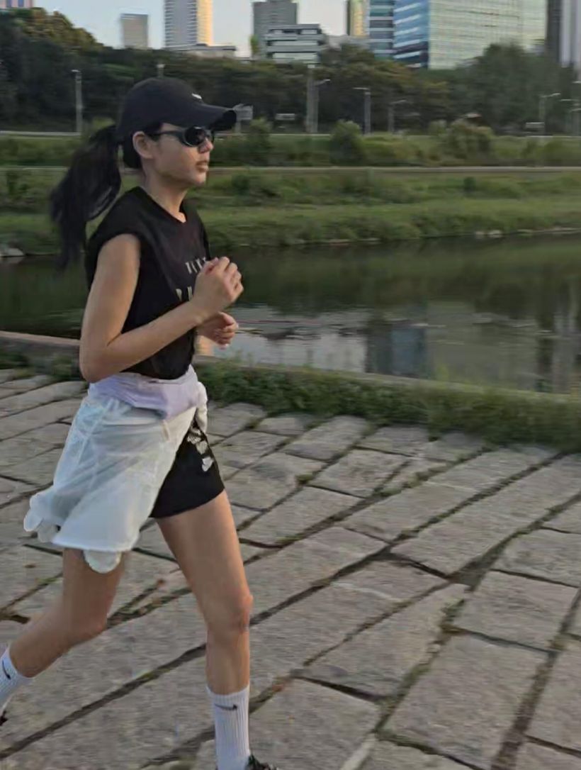 เปิดสูตรลับ นางเอกดัง หุ่นดีแบบไม่โทรม