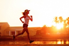 ออกกำลังกายตอนเช้าหรือตอนเย็น ที่ช่วยให้น้ำหนักลด