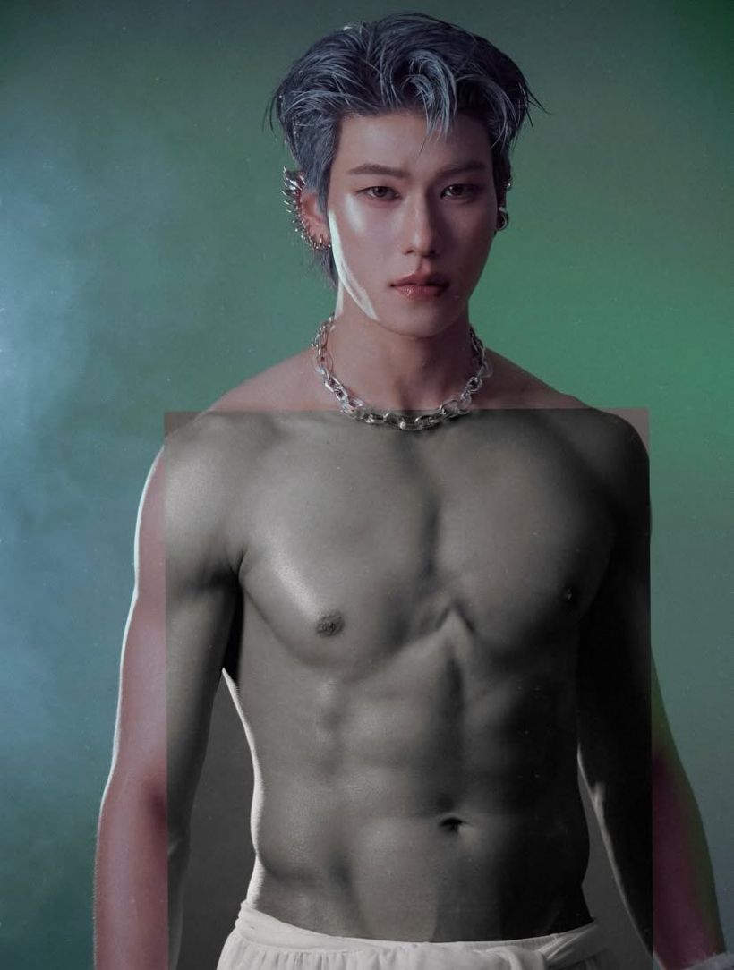 วินัยสุดยอด! ออฟโรด โชว์ร่างทอดสุดเฟิร์มผอมจริงแบบไร้ทางลัด