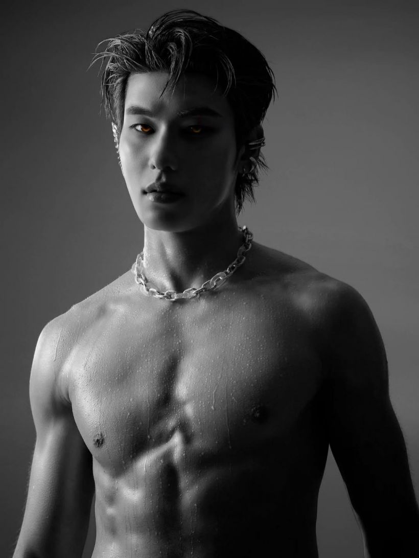 วินัยสุดยอด! ออฟโรด โชว์ร่างทอดสุดเฟิร์มผอมจริงแบบไร้ทางลัด