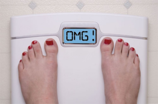 ชั่งน้ำหนักตอนไหนดี เพื่อให้รู้ผลลัพท์การลดน้ำหนักที่แท้จริง