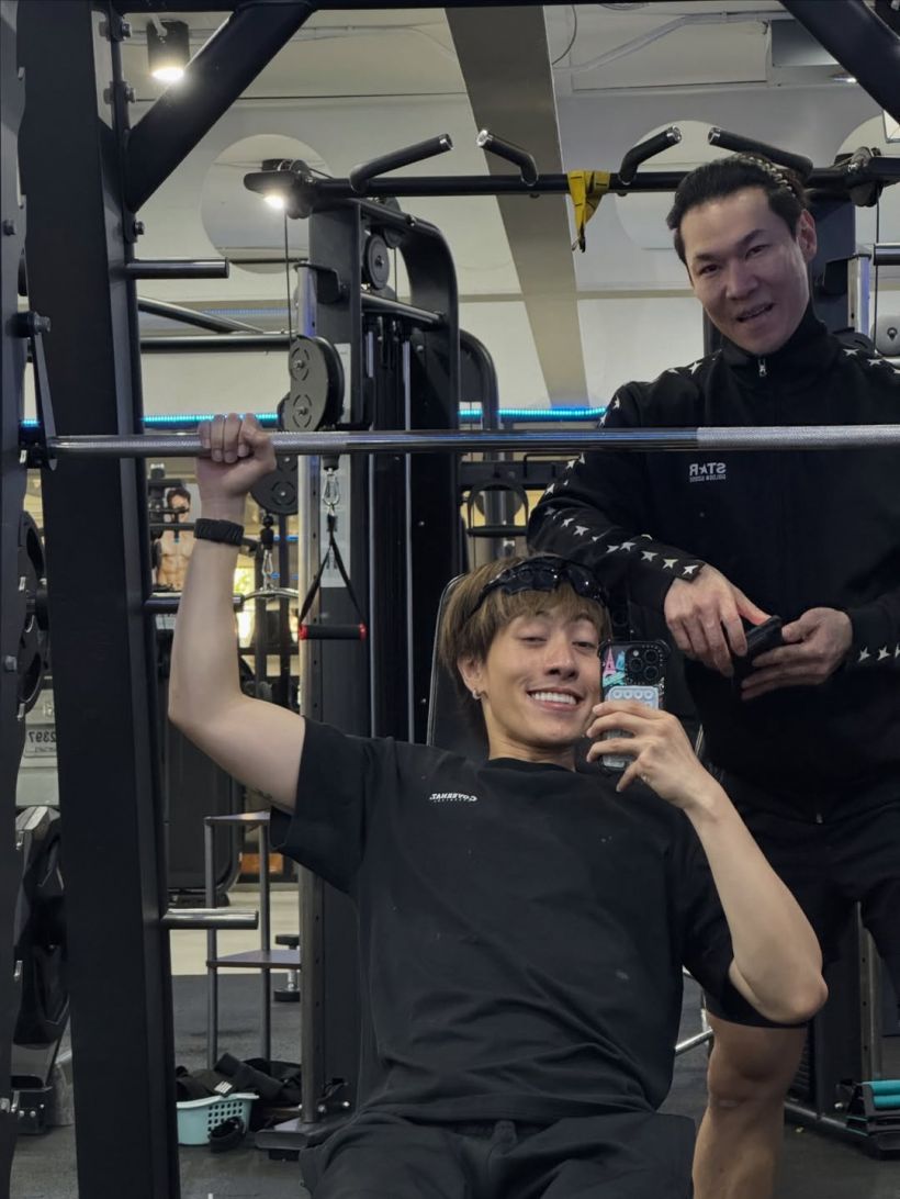 แกะสูตรรีดน้ำหนัก ซีดี กันต์ธีร์ 3เดือน12โลทำได้เห็นผลจริง