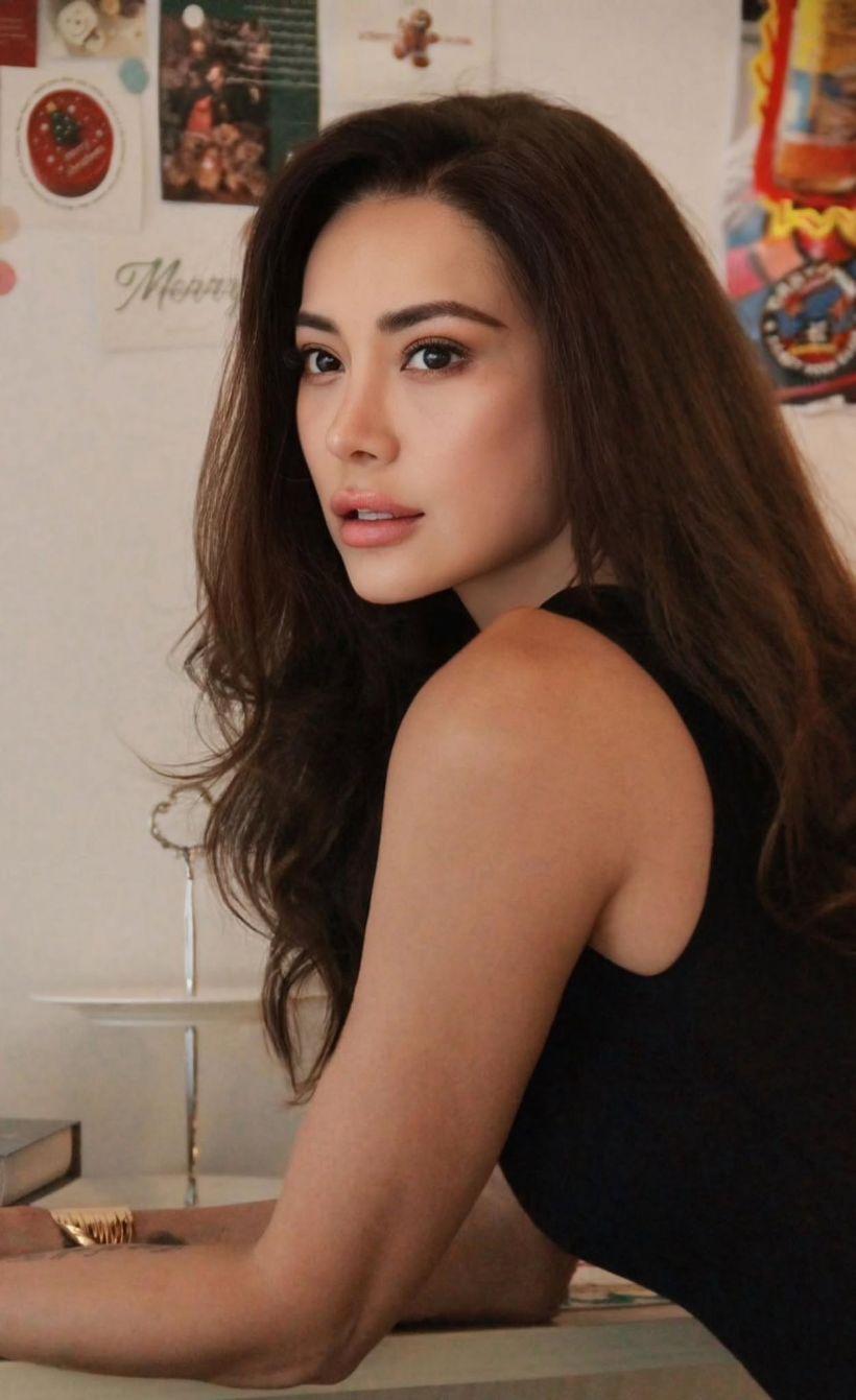 เคล็ดลับฉบับโยยศวดี หุ่นสวยได้ในวัย 47